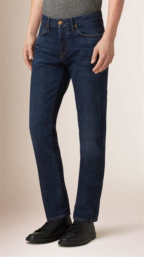 burberry jeans mens price|burberry baggy jeans for men.